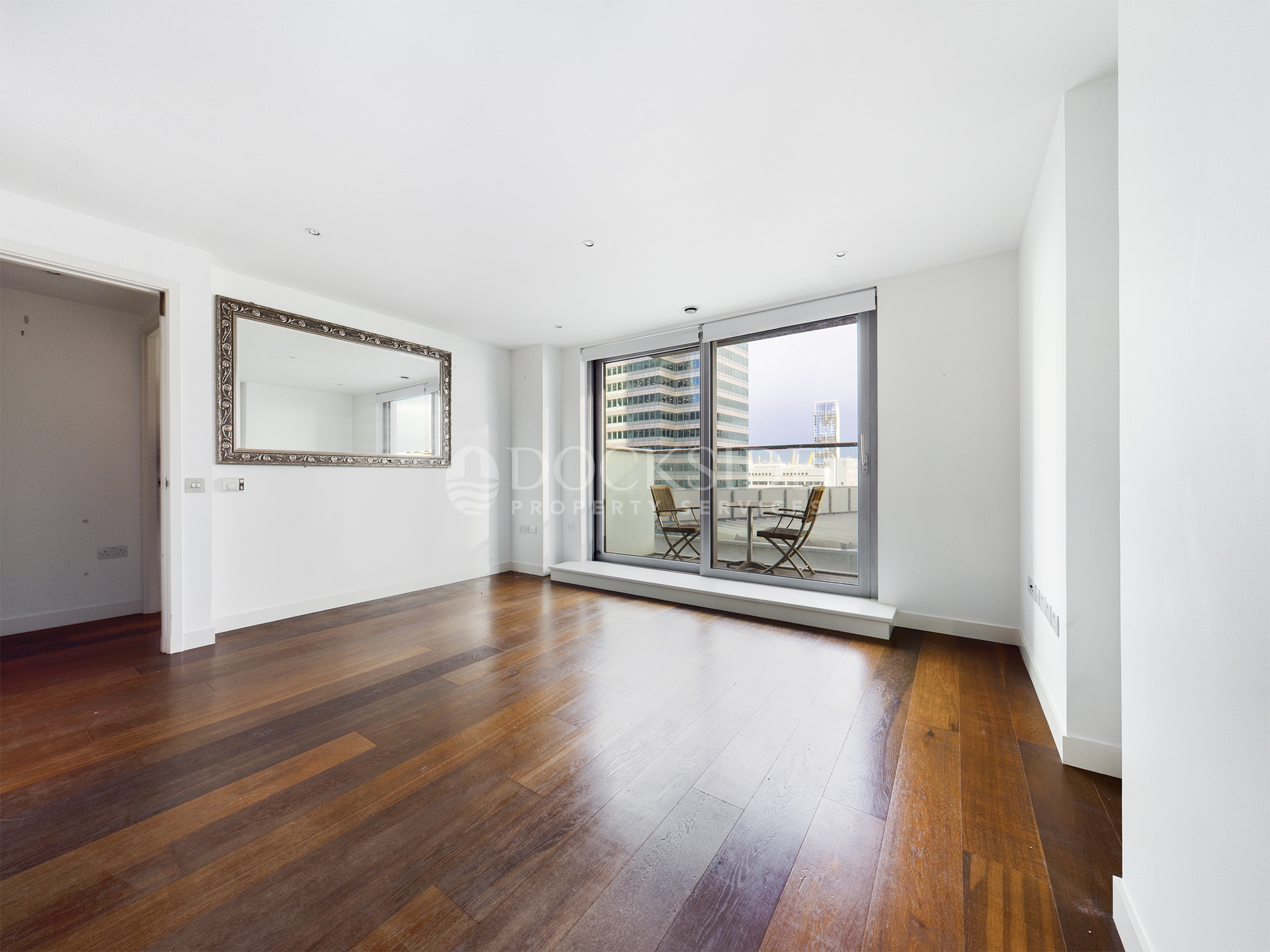 1 bed for sale in 1 Pan Peninsula Square, London 0