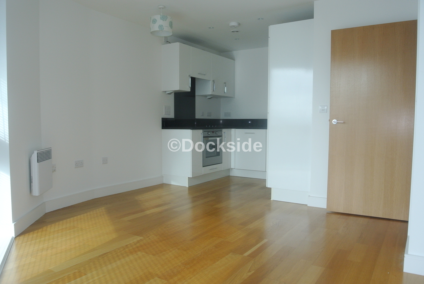 1 bed for sale in Dock Head Road, Chatham 0