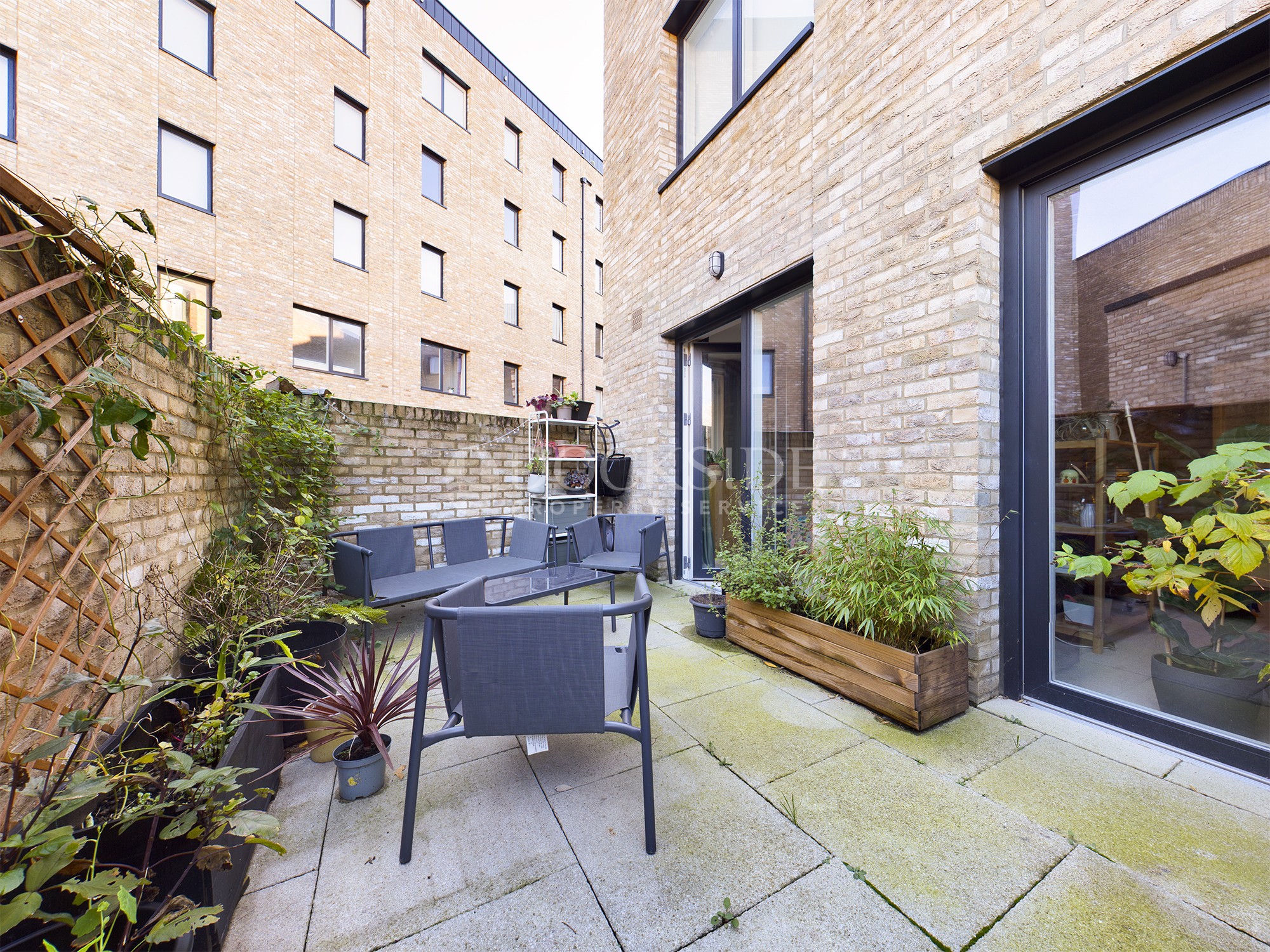 2 bed for sale in Bressay House, London  - Property Image 1