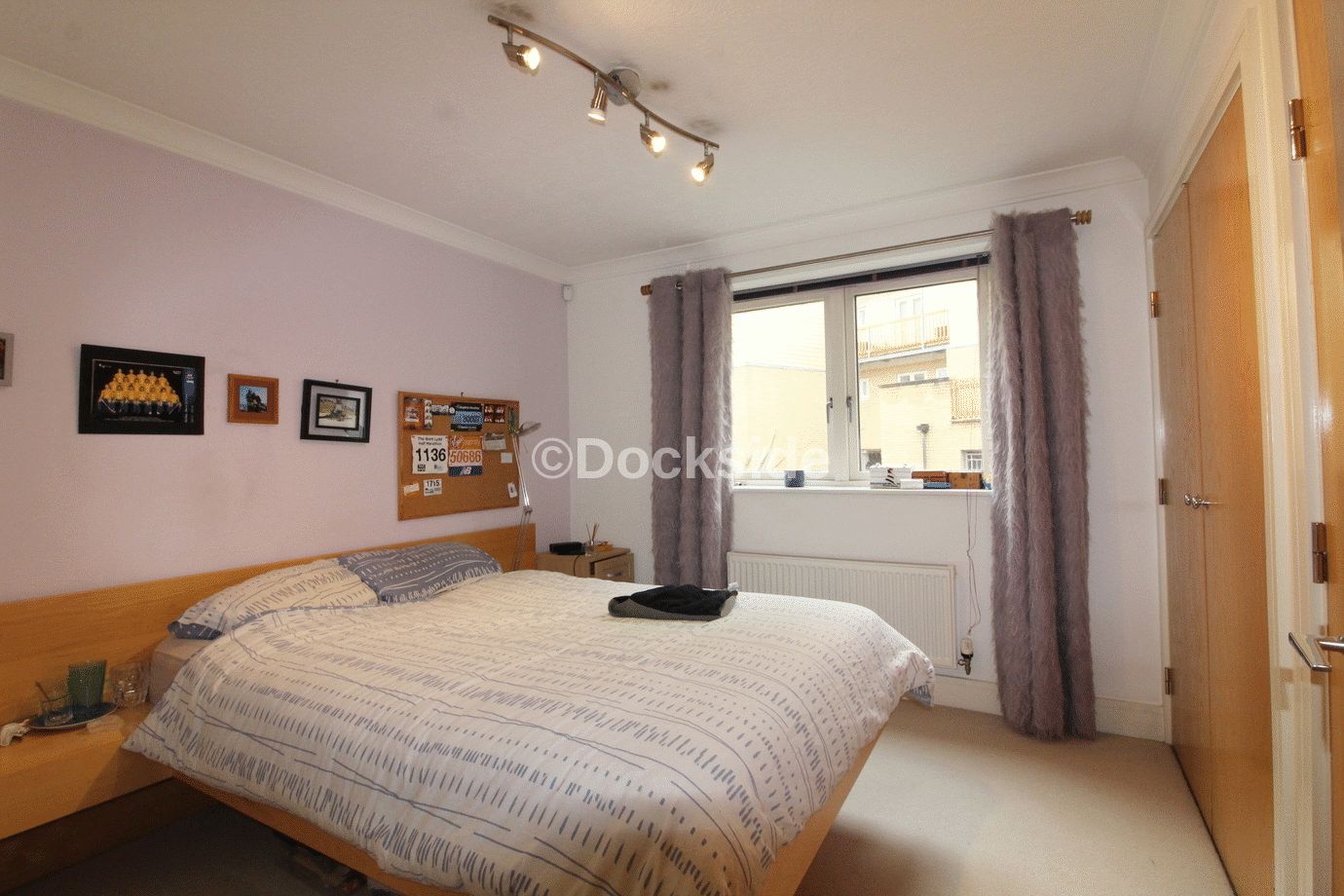 3 bed to rent in Rivermead, Chatham  - Property Image 2