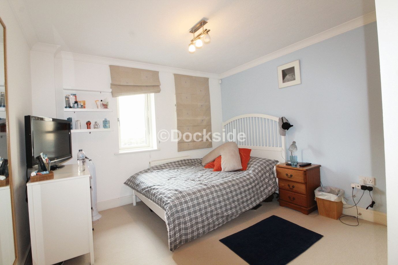 3 bed to rent in Rivermead, Chatham  - Property Image 8