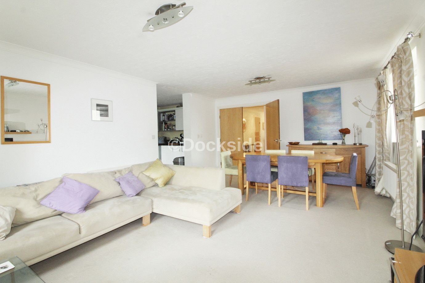 3 bed to rent in Rivermead, Chatham - Property Image 1