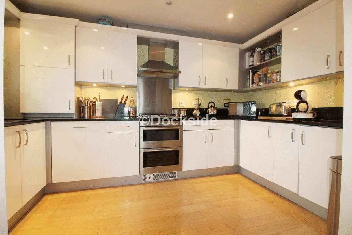 3 bed to rent in Rivermead, Chatham  - Property Image 4