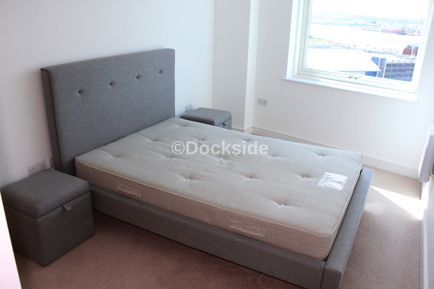 1 bed to rent in Dock Head Road, Chatham Maritime  - Property Image 2