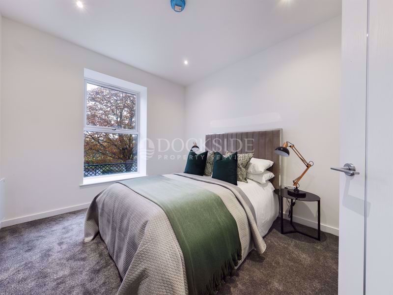 1 bed to rent in Chatham Maritime, Chatham  - Property Image 3