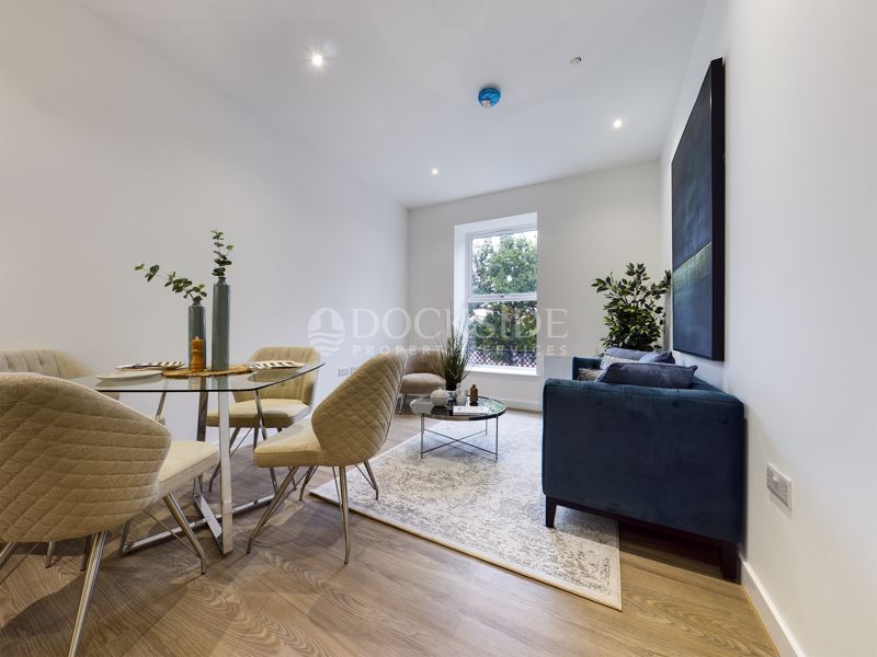 1 bed to rent in Chatham Maritime, Chatham  - Property Image 3