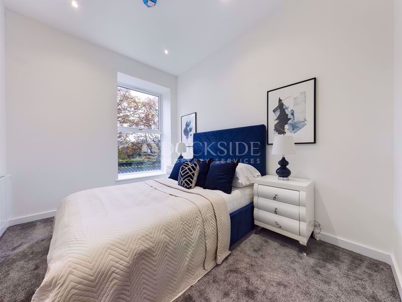1 bed to rent in Chatham Maritime, Chatham - Property Image 1