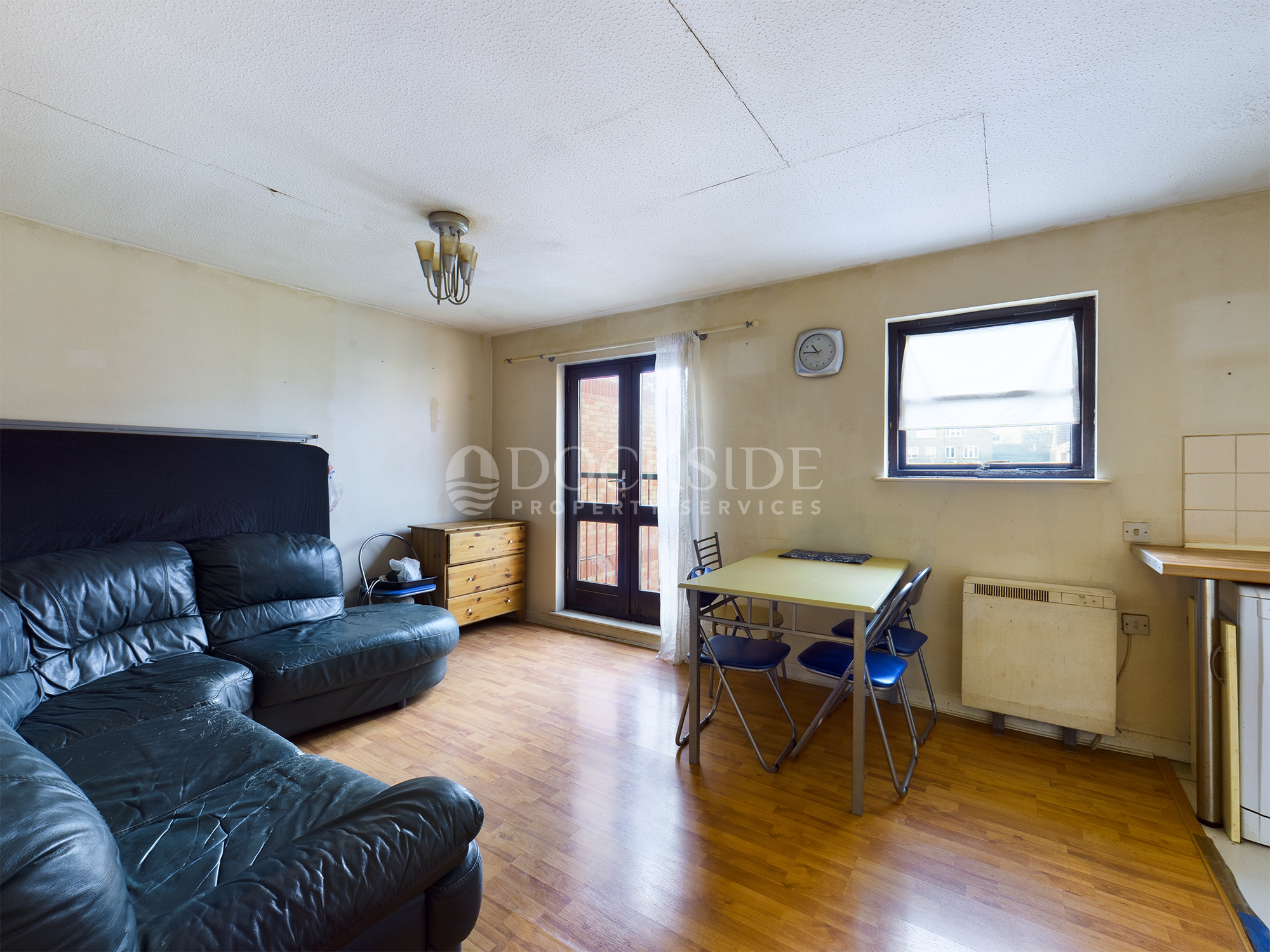 2 bed for sale in Fleetwood Court, London - Property Image 1