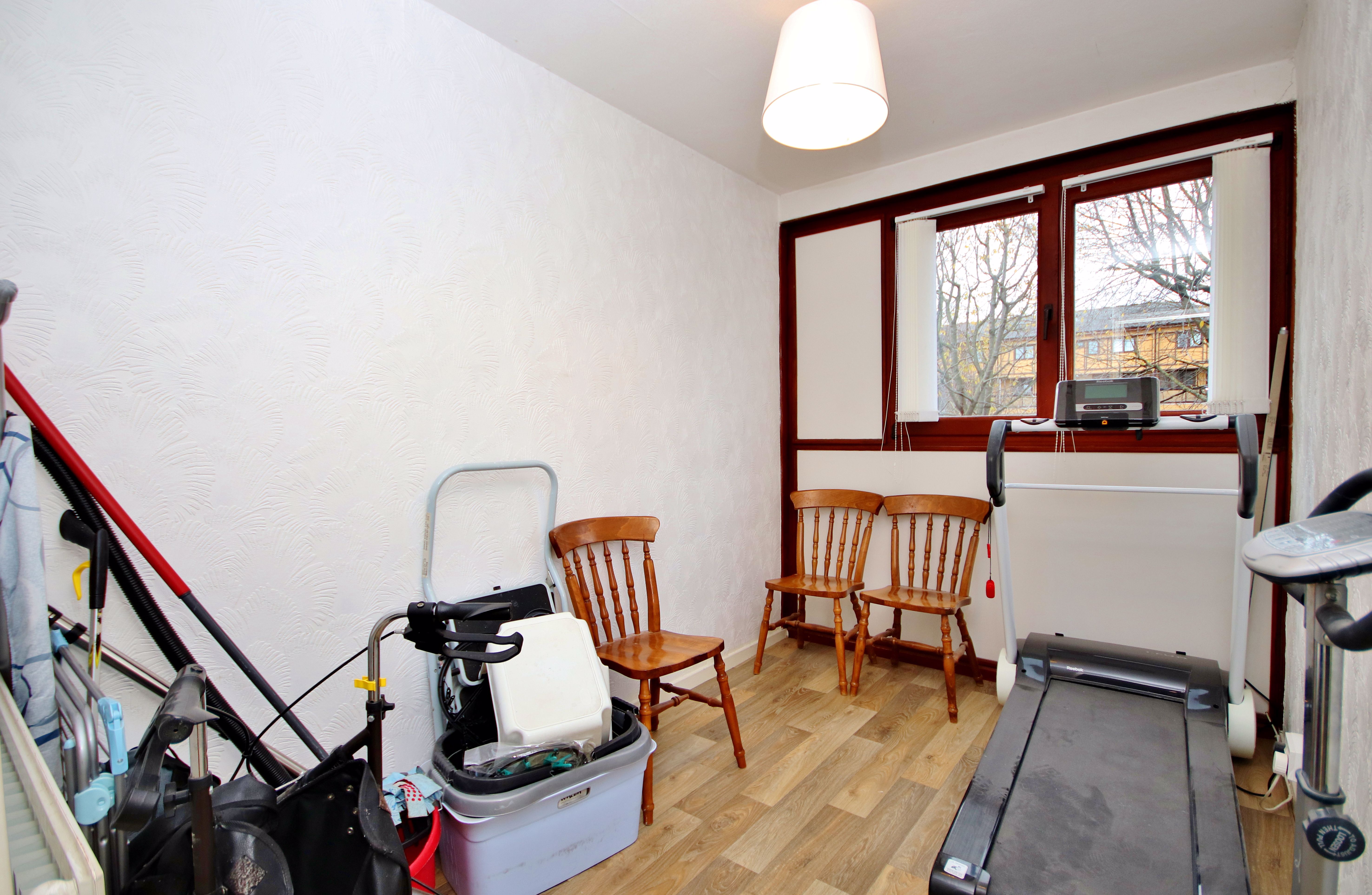 3 bed for sale in Salford House, London 8