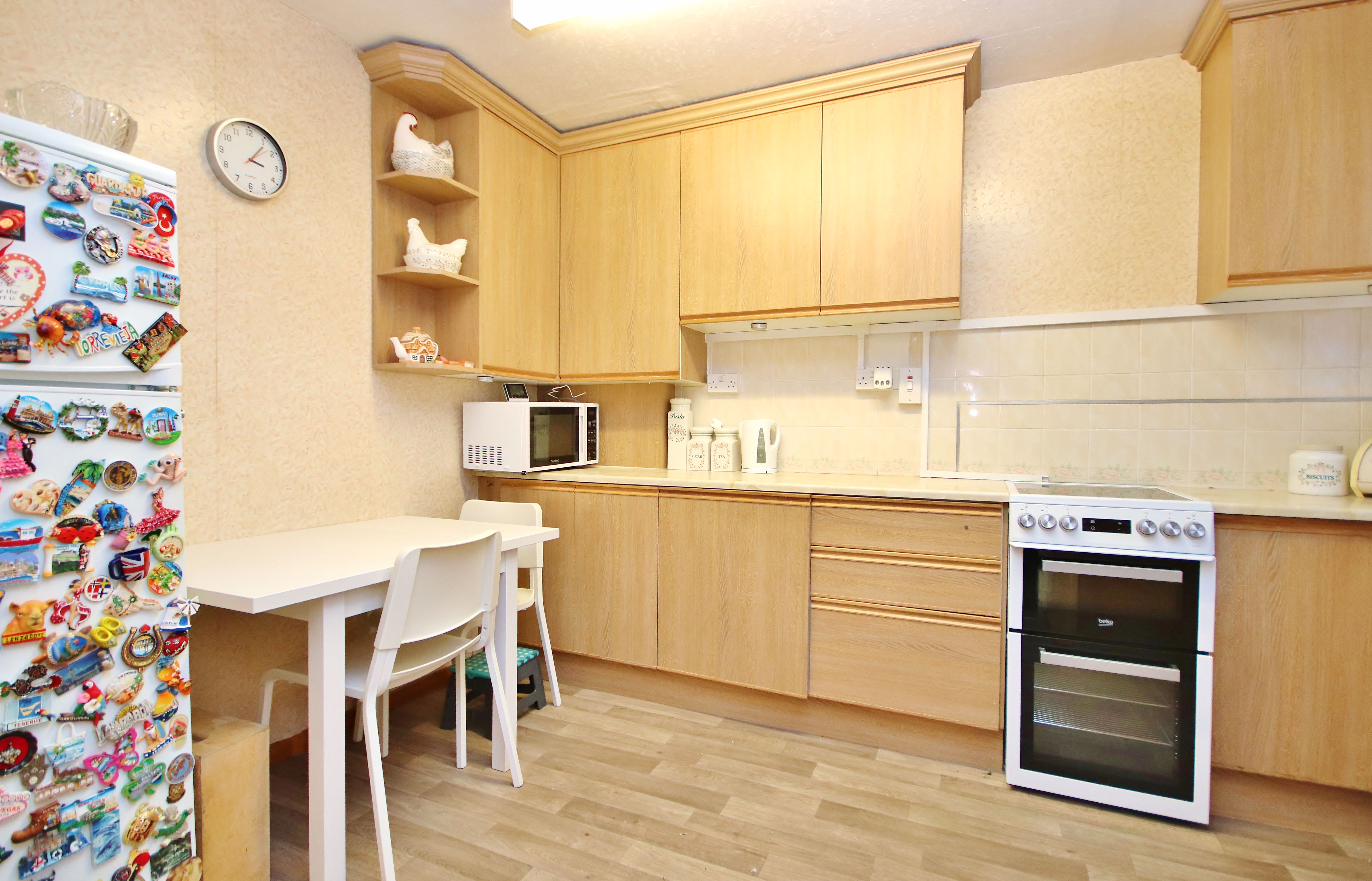 3 bed for sale in Salford House, London 4