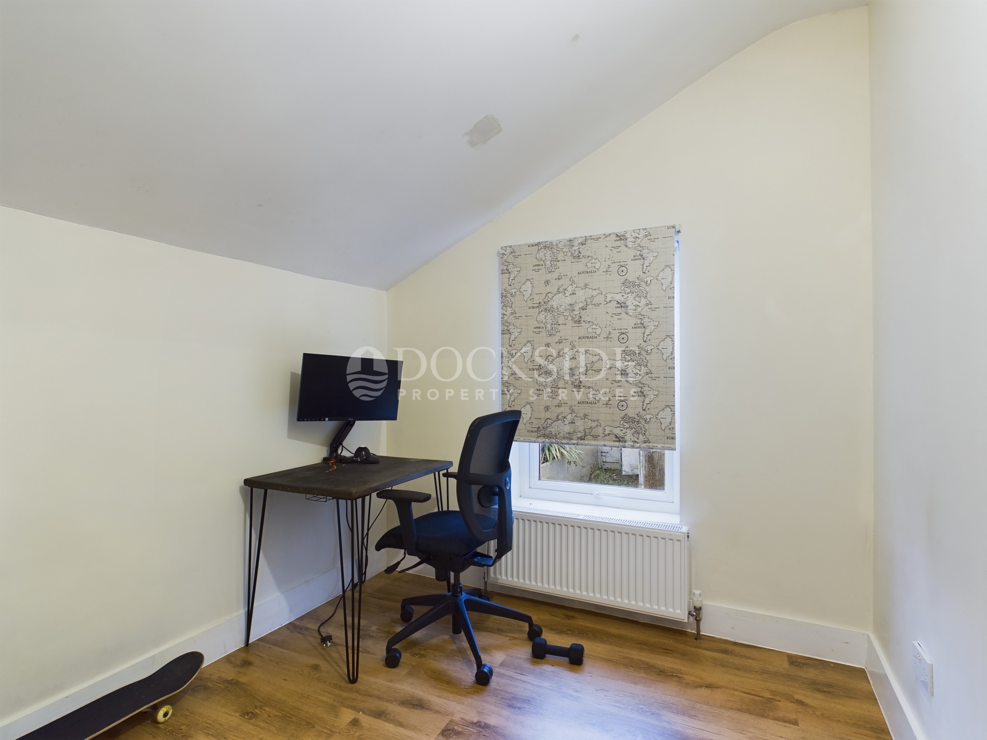 3 bed to rent in Beaconsfield Road, Chatham  - Property Image 8