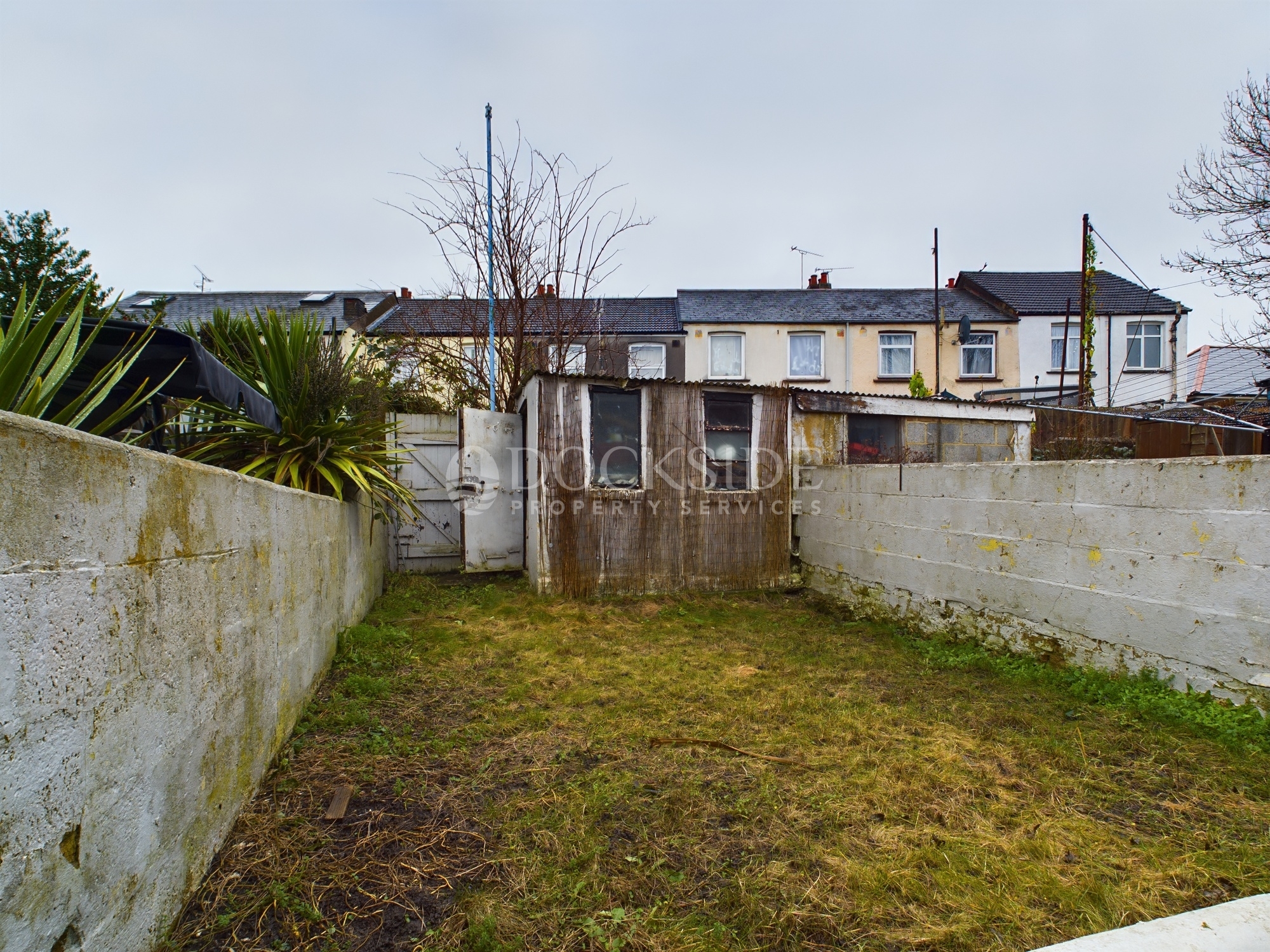 3 bed to rent in Beaconsfield Road, Chatham  - Property Image 5