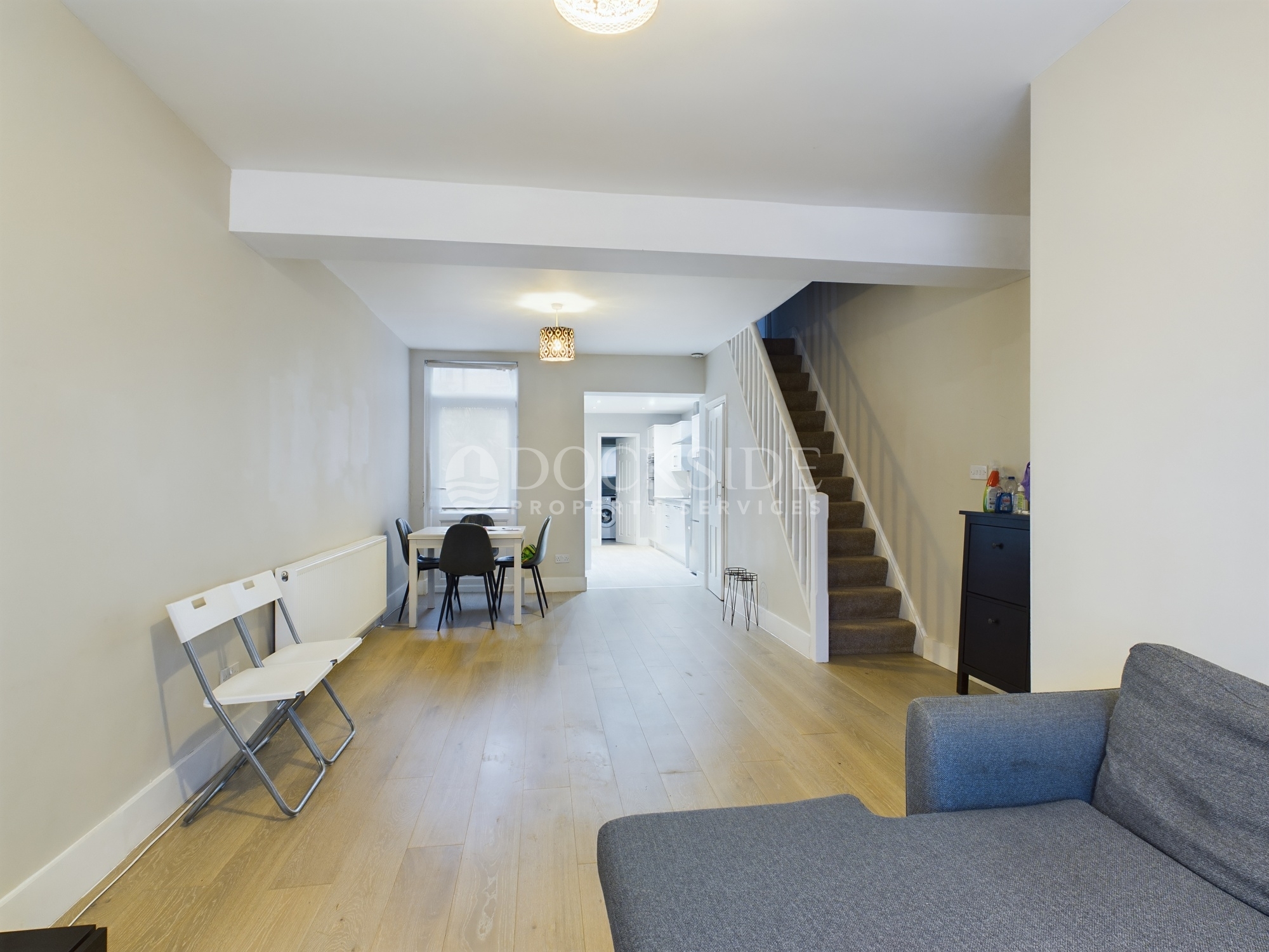 3 bed to rent in Beaconsfield Road, Chatham  - Property Image 3