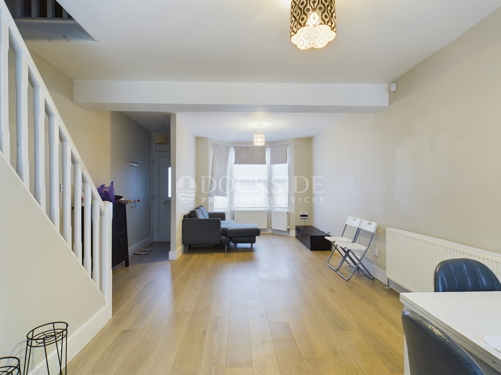 3 bed to rent in Beaconsfield Road, Chatham  - Property Image 2