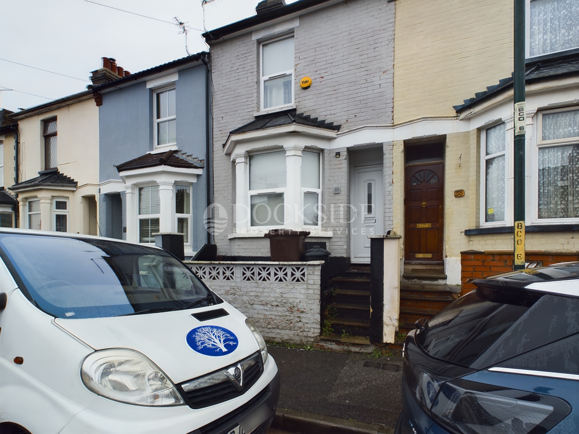 3 bed to rent in Beaconsfield Road, Chatham  - Property Image 4