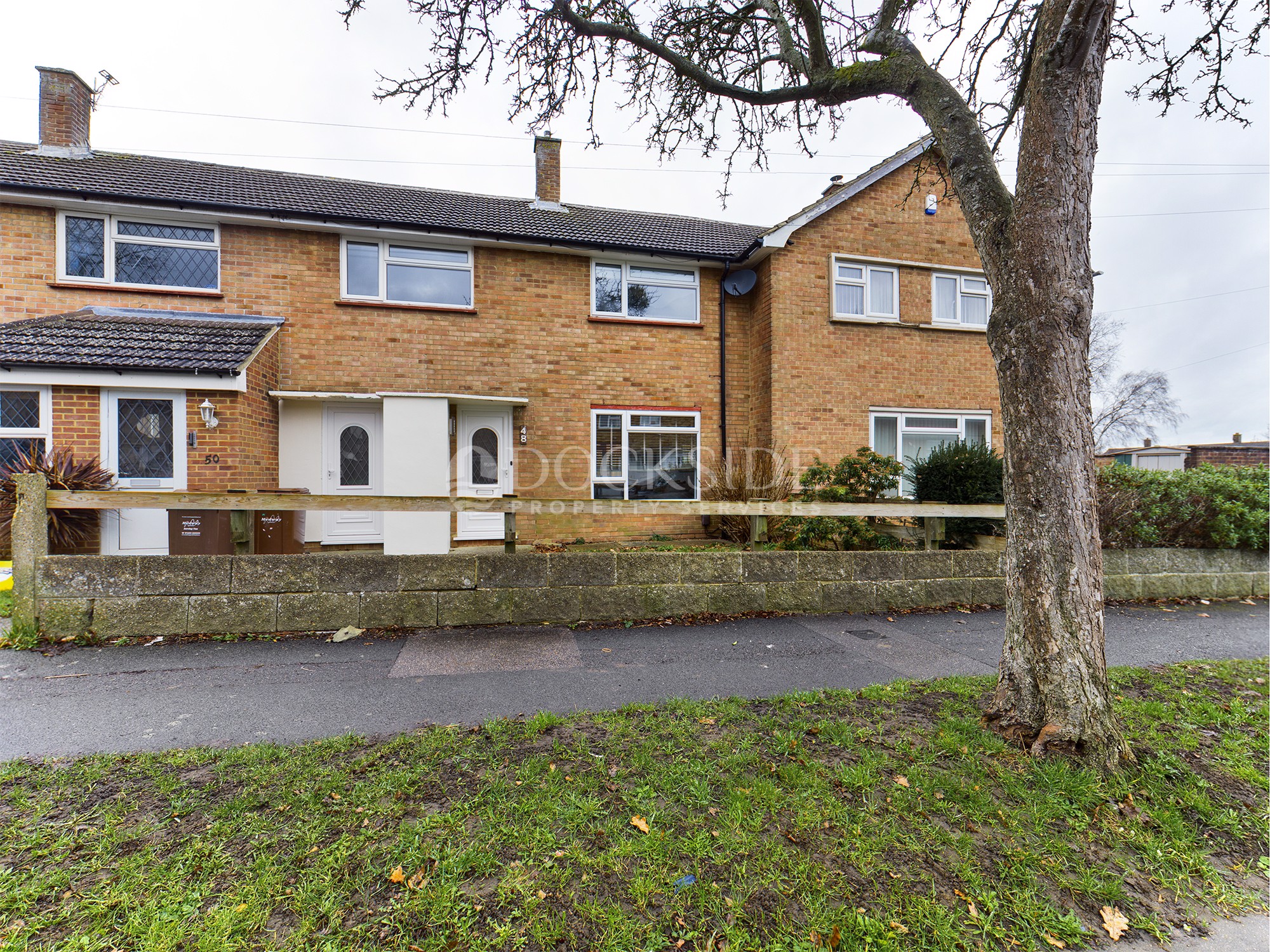 3 bed house for sale in Warren Wood Road, Rochester - Property Image 1