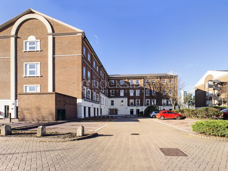 1 bed to rent in Chatham Maritime, Chatham 4