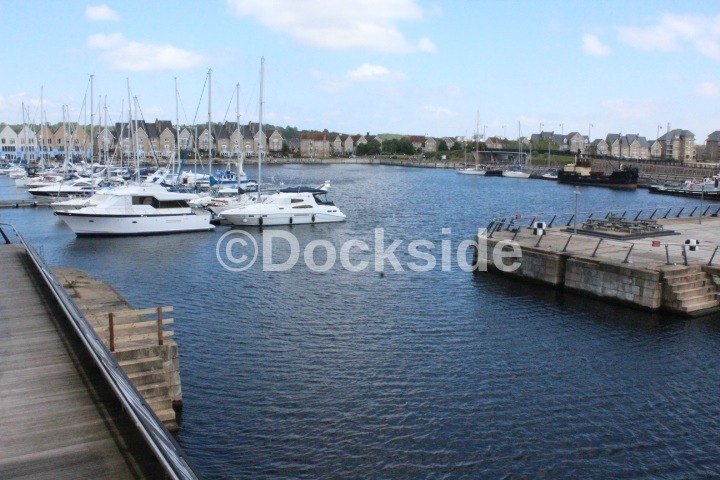 1 bed to rent in Dock Head Road, Chatham  - Property Image 6