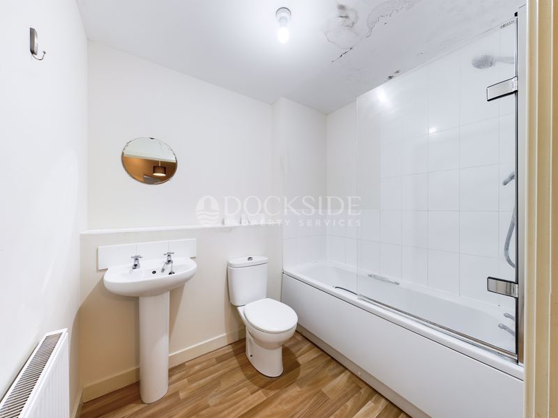 1 bed for sale in Tenor Drive, Rochester 3