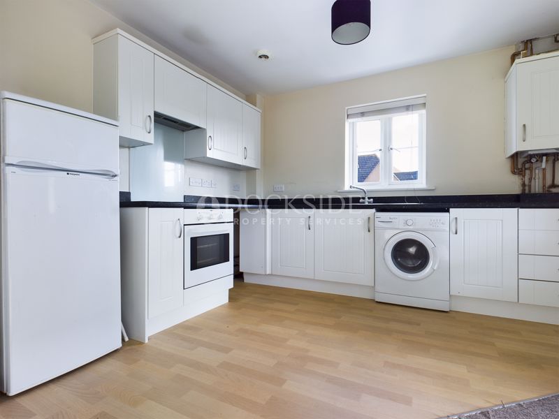 1 bed for sale in Tenor Drive, Rochester 1