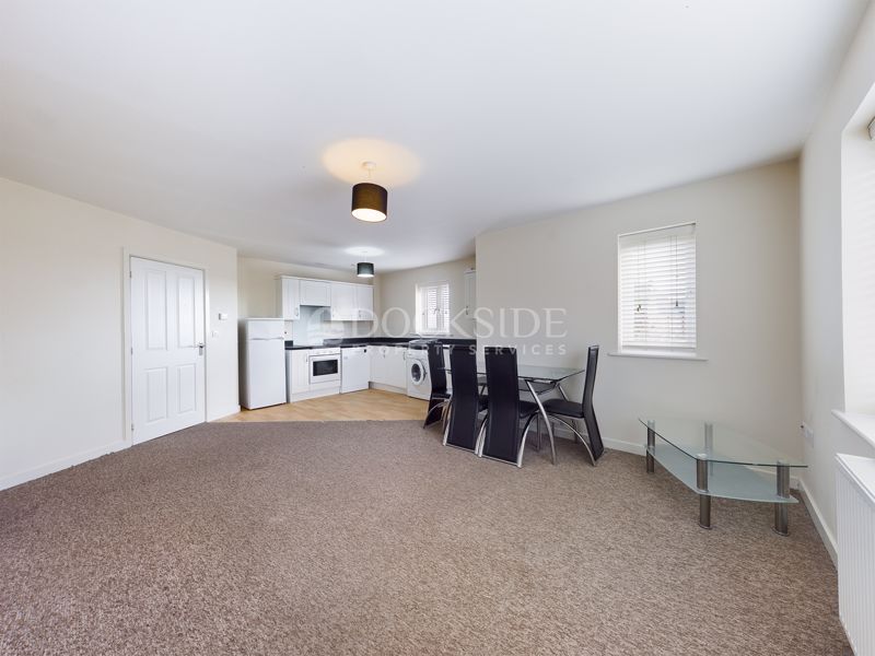 1 bed for sale in Tenor Drive, Rochester  - Property Image 1