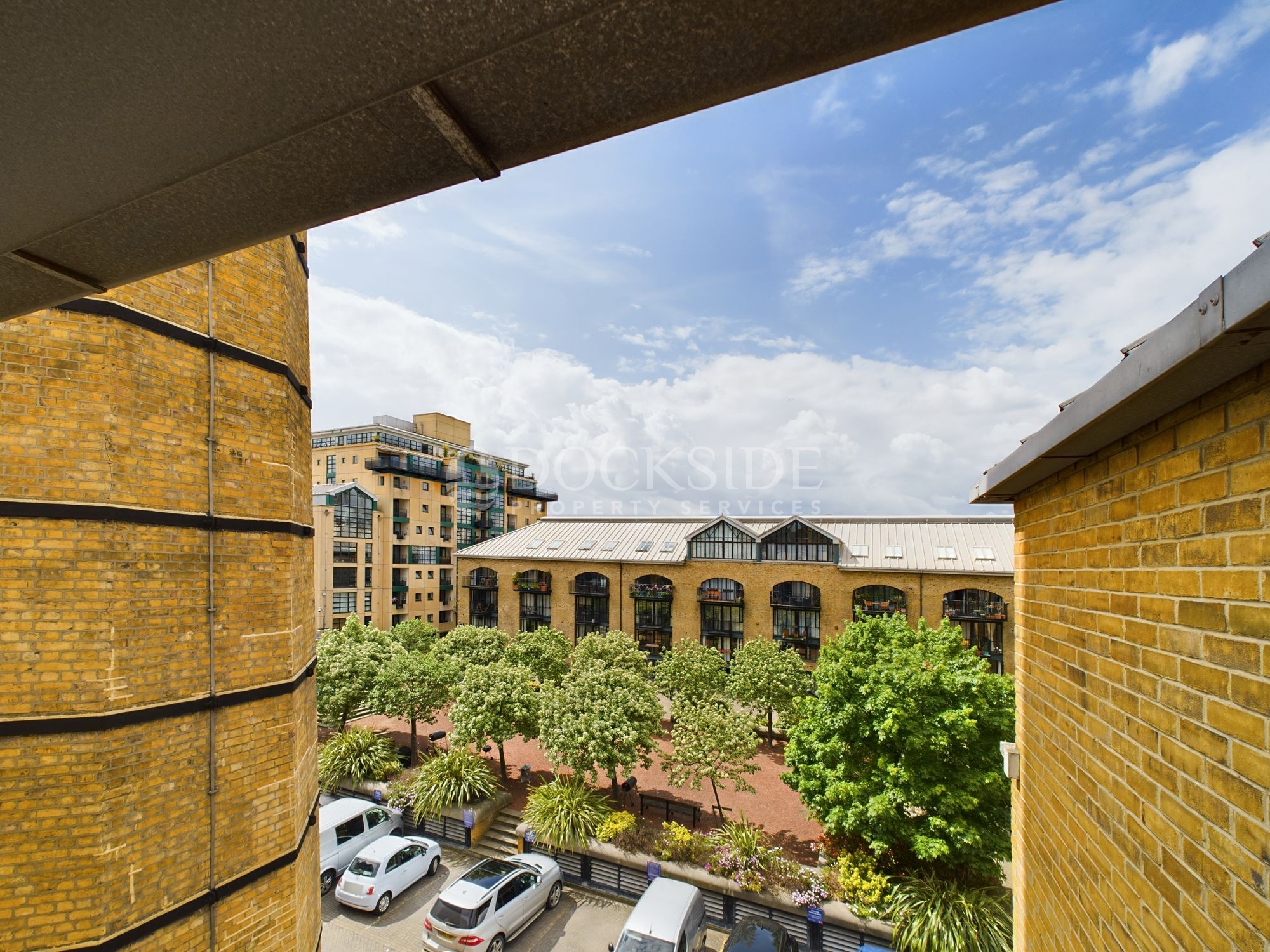 1 bed for sale in Burrells Wharf Square, London 0