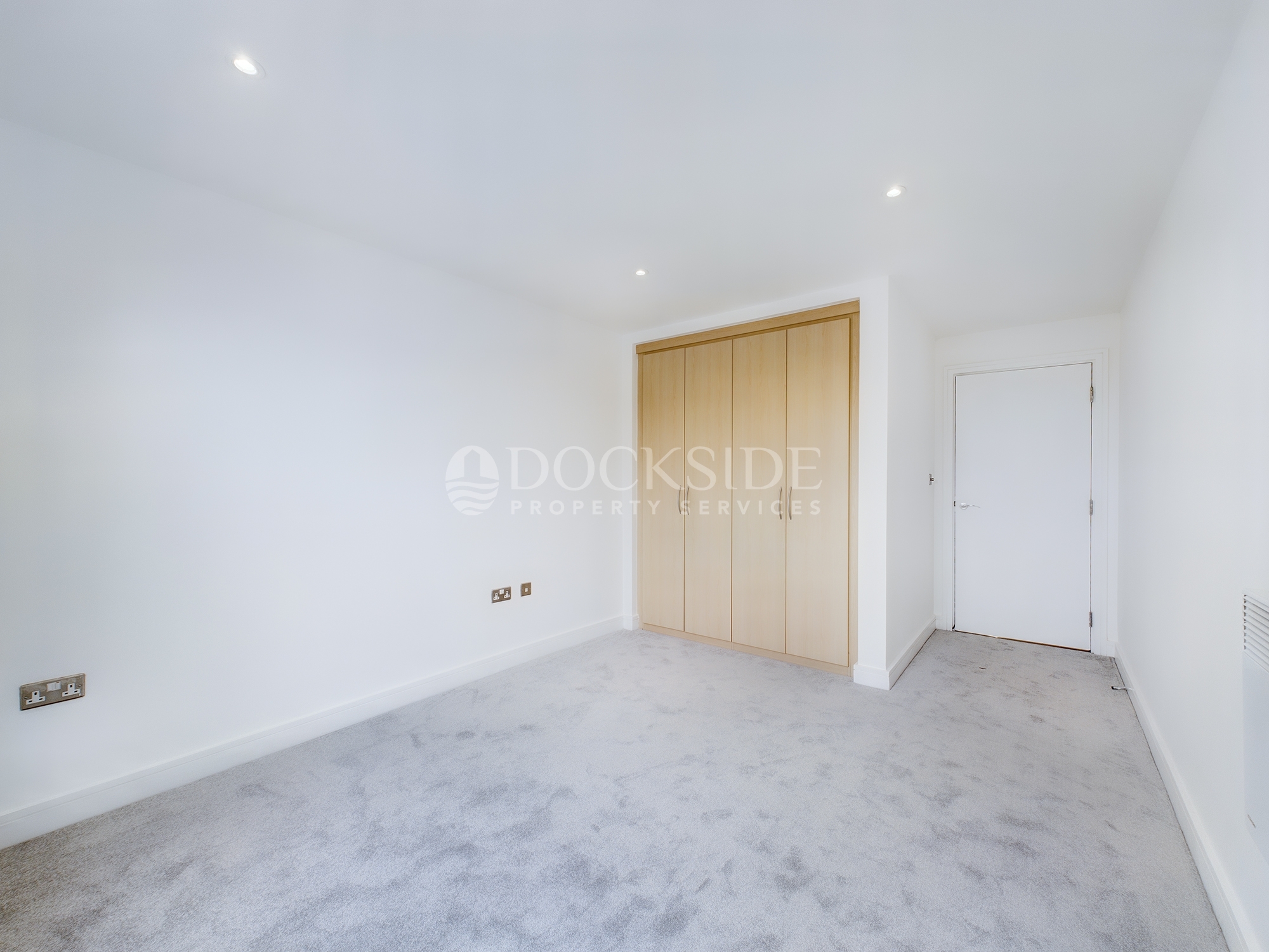 1 bed to rent in Barrier Road, Chatham  - Property Image 3