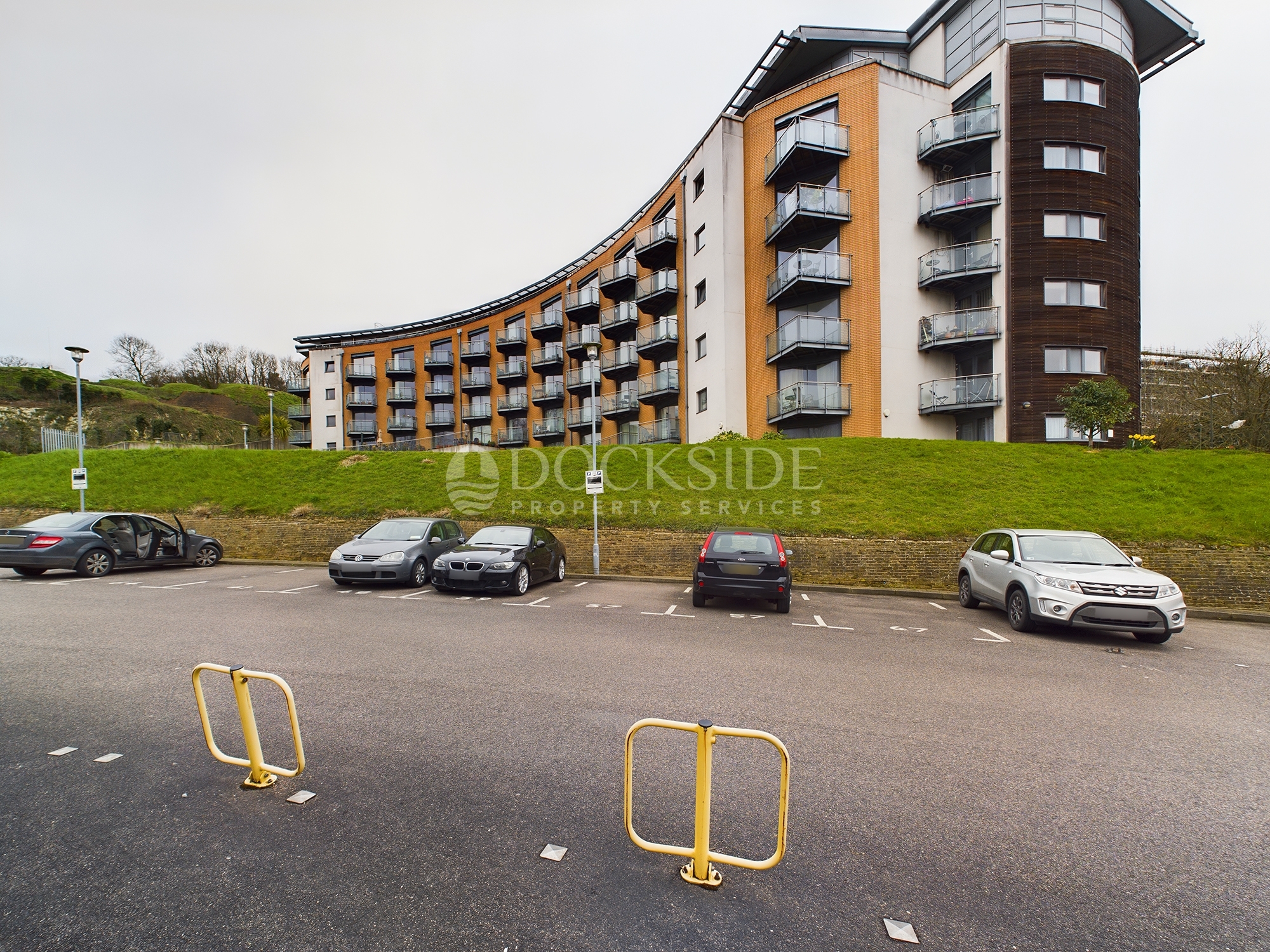1 bed to rent in Barrier Road, Chatham  - Property Image 9