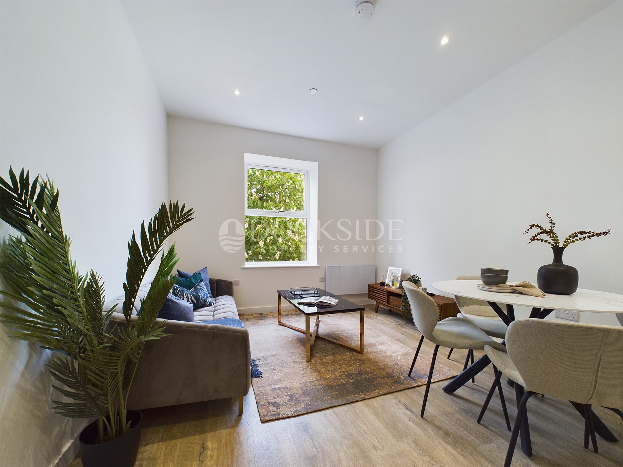 2 bed to rent in Chatham Maritime, Chatham  - Property Image 7