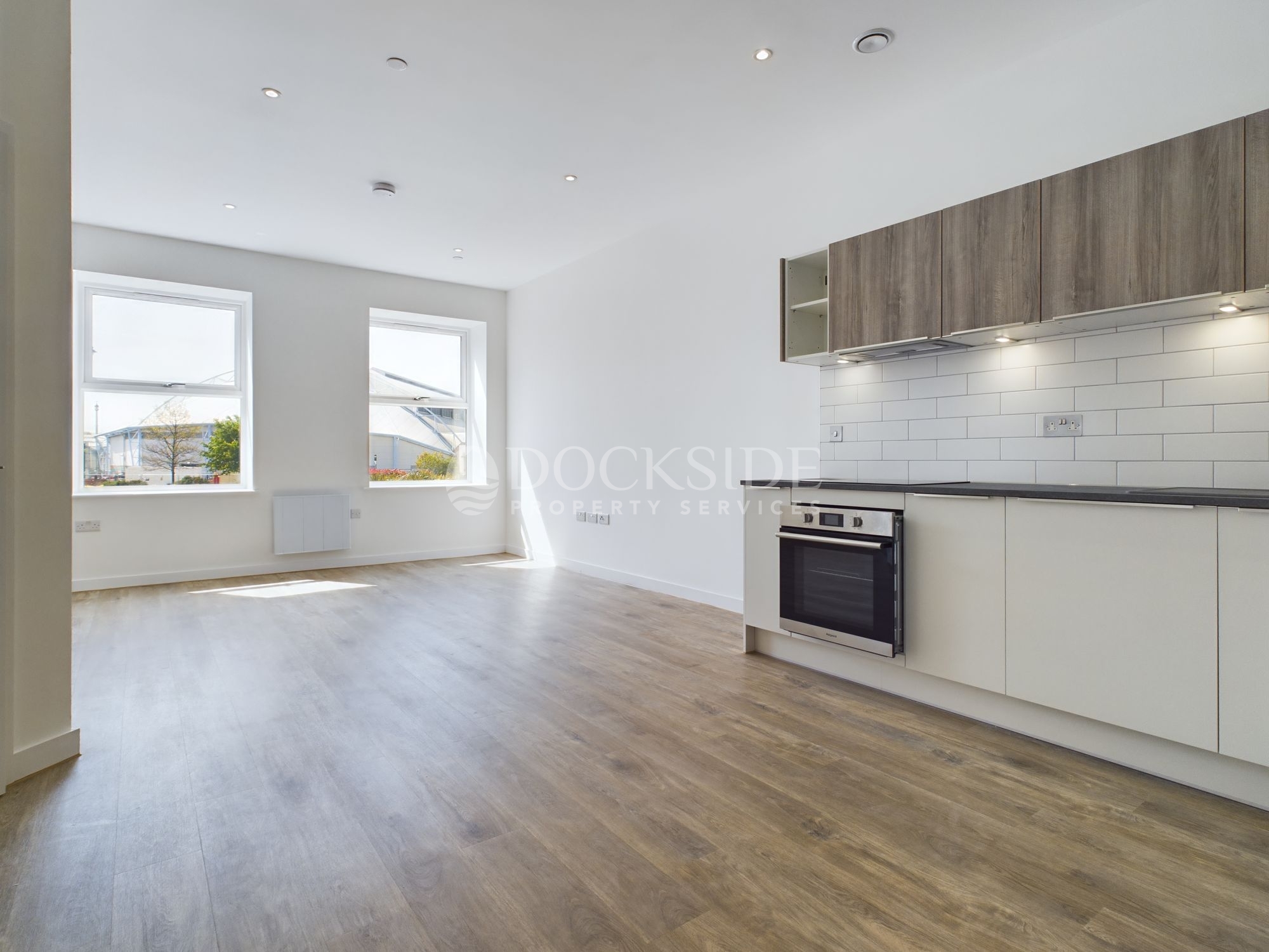 1 bed to rent in Chatham Maritime, Chatham  - Property Image 6