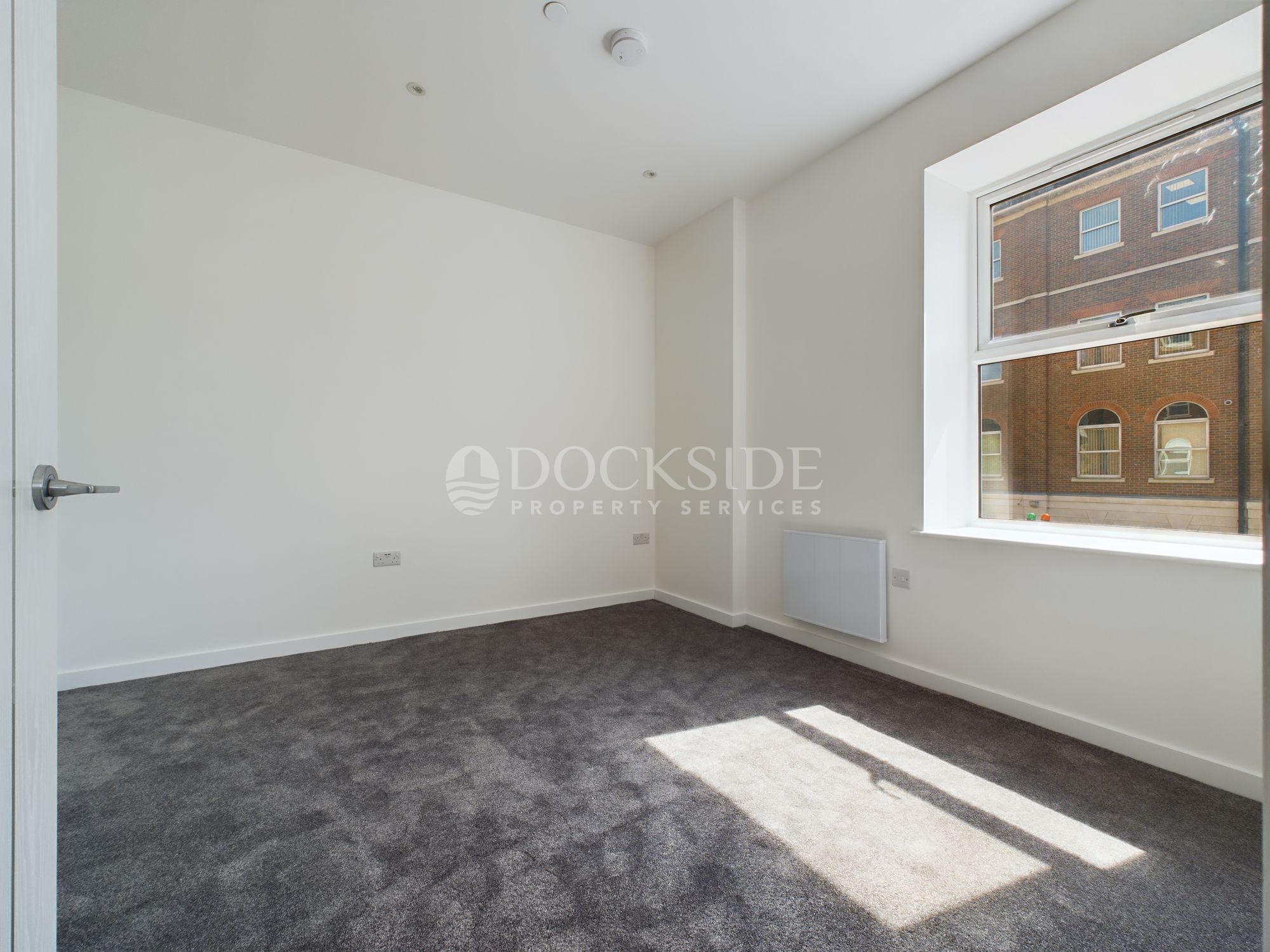 1 bed to rent in Chatham Maritime, Chatham  - Property Image 4