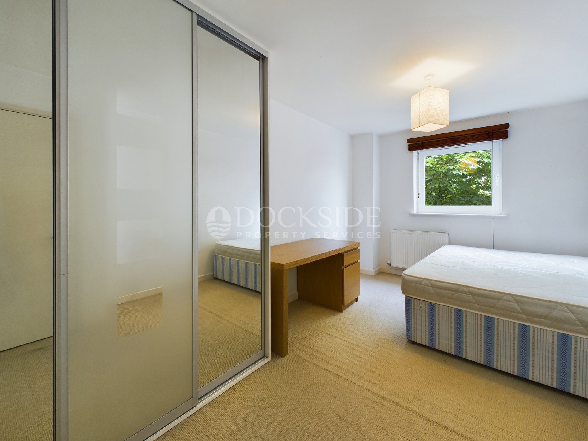2 bed to rent in Commercial Road, London  - Property Image 6