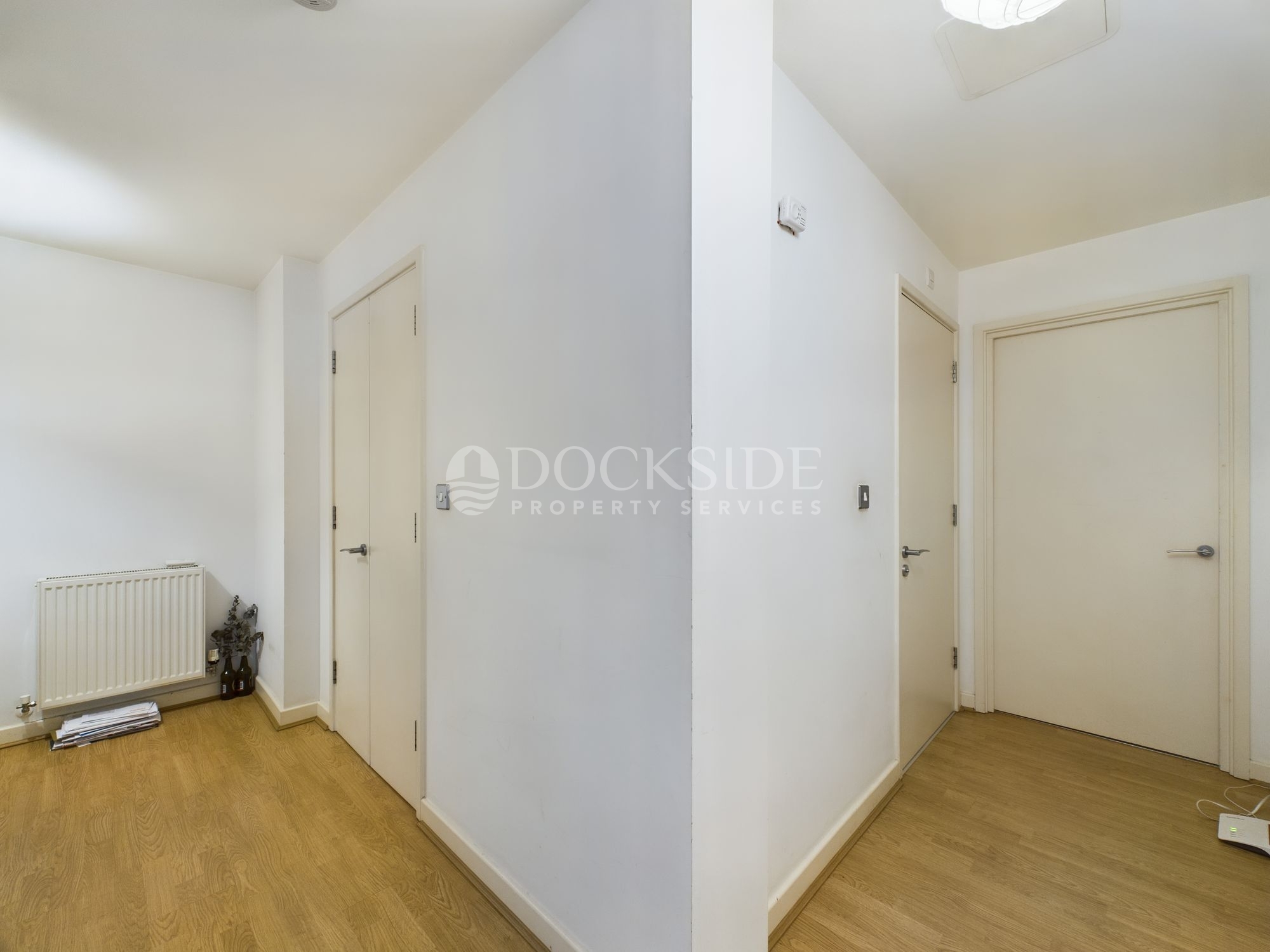2 bed to rent in Commercial Road, London  - Property Image 3
