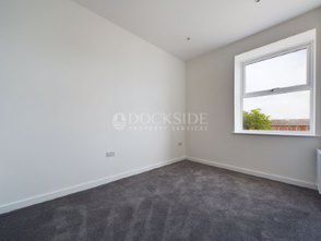 1 bed to rent in Royal Sovereign House, Chatham Maritime  - Property Image 6