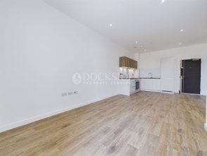 1 bed to rent in Prince Regent House, Chatham  - Property Image 3