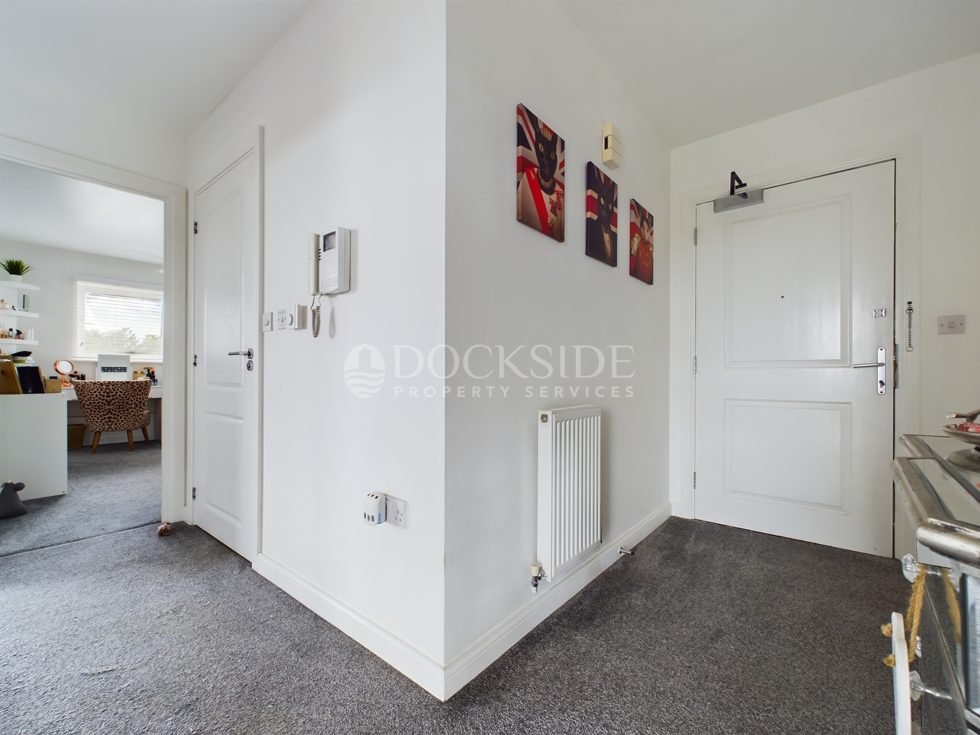 2 bed for sale in Station Road, Rochester 6