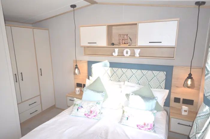 2 bed for sale in ABI Beverley, Hastings, TN37