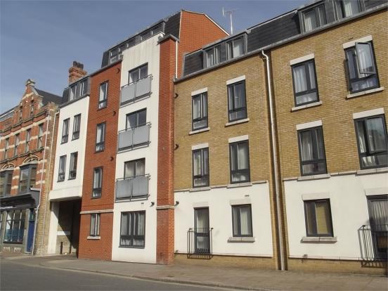 2 bed for sale in High Street, Rochester 6