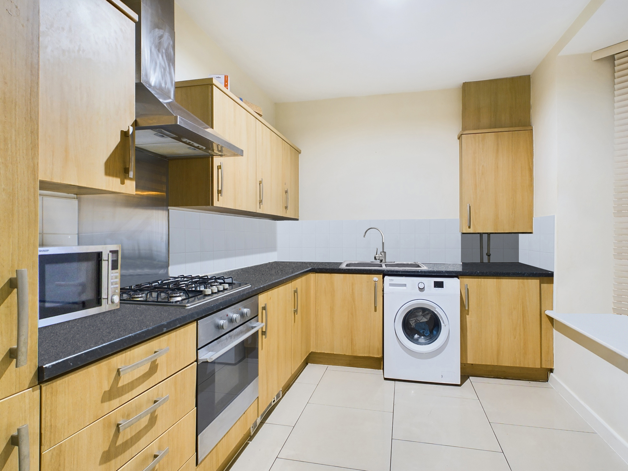 2 bed for sale in High Street, Rochester, ME1 