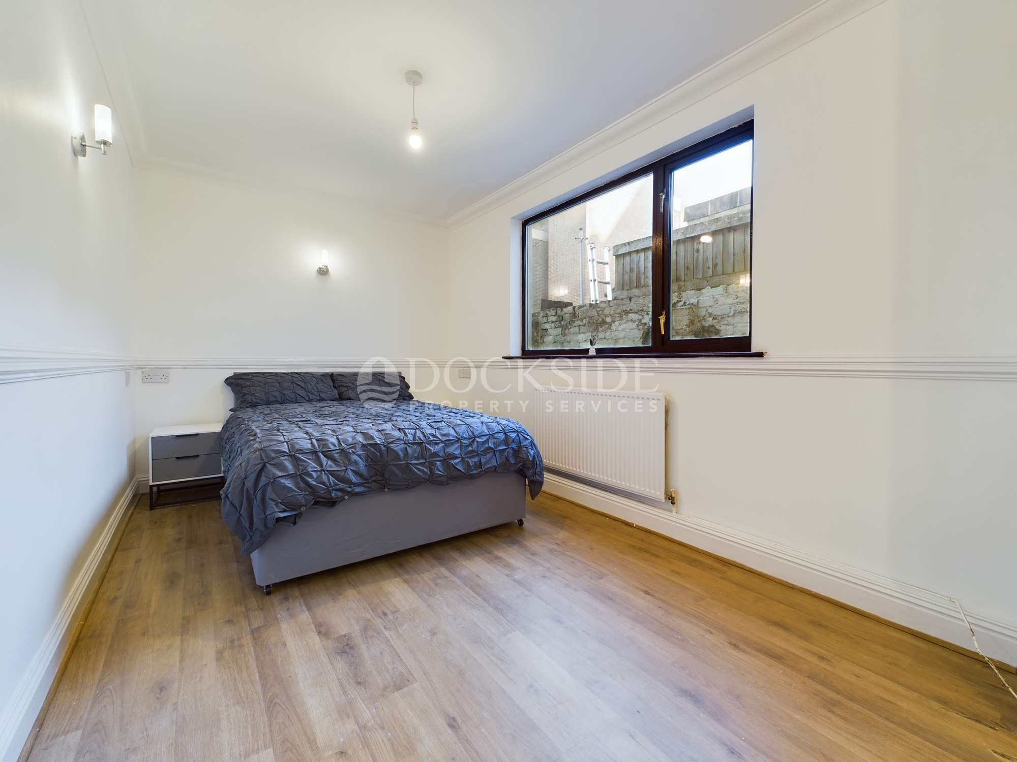 1 bed to rent in Theodore Place, Gillingham  - Property Image 4