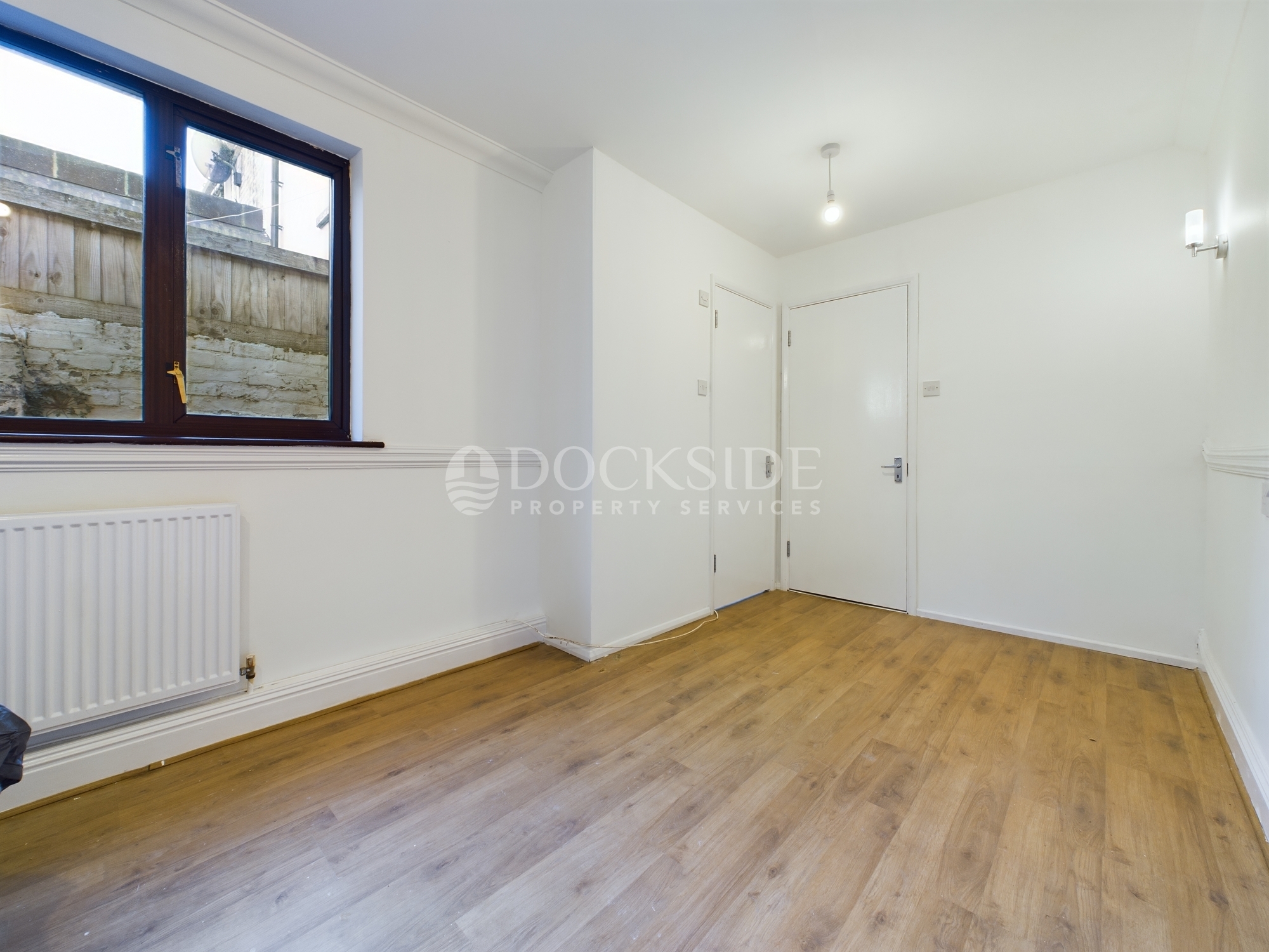 1 bed to rent in Theodore Place, Gillingham 2