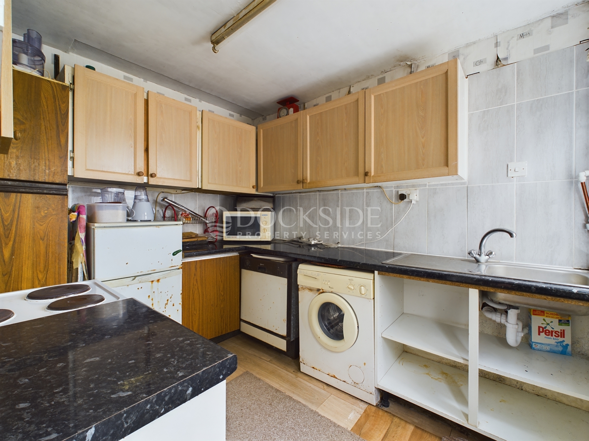 5 bed house for sale in Canterbury Street, Gillingham  - Property Image 9