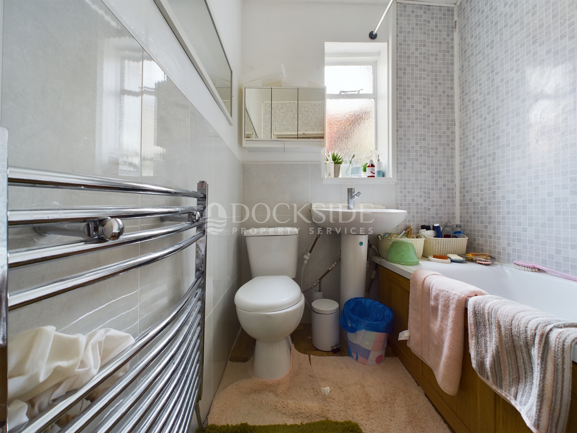 5 bed house for sale in Canterbury Street, Gillingham  - Property Image 4