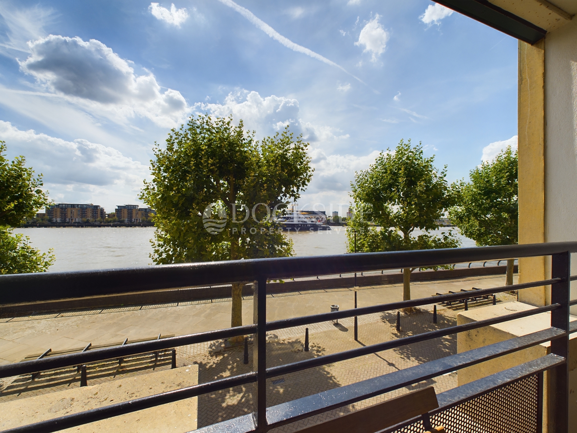 1 bed to rent in Wheel House, London  - Property Image 2