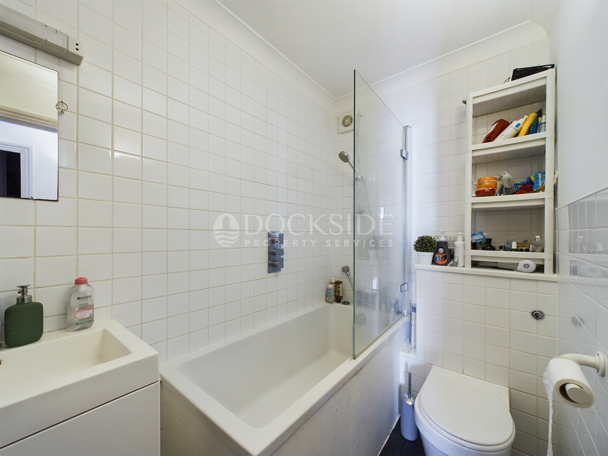 1 bed to rent in Wheel House, London  - Property Image 5