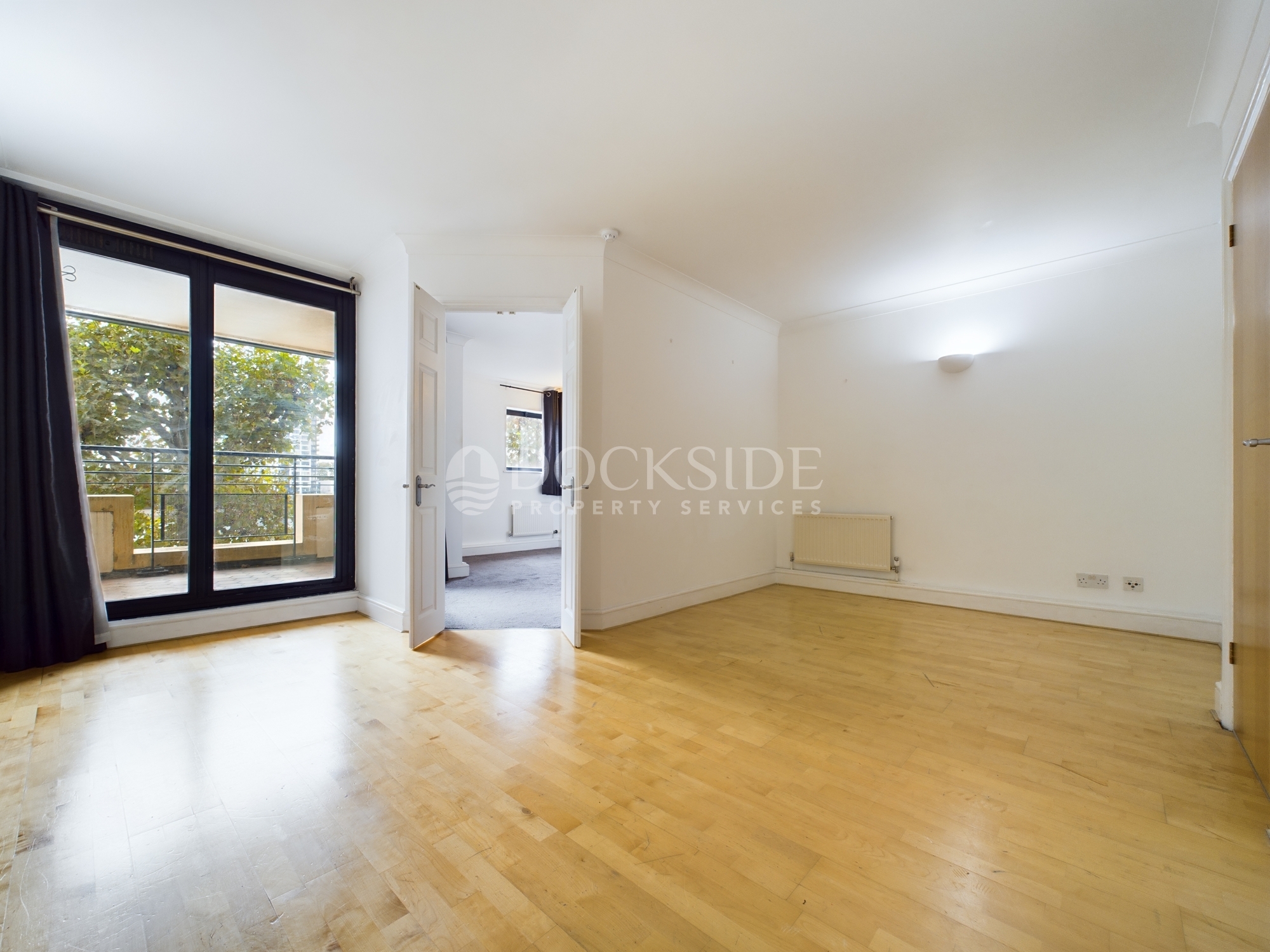 1 bed to rent in Wheel House, London - Property Image 1
