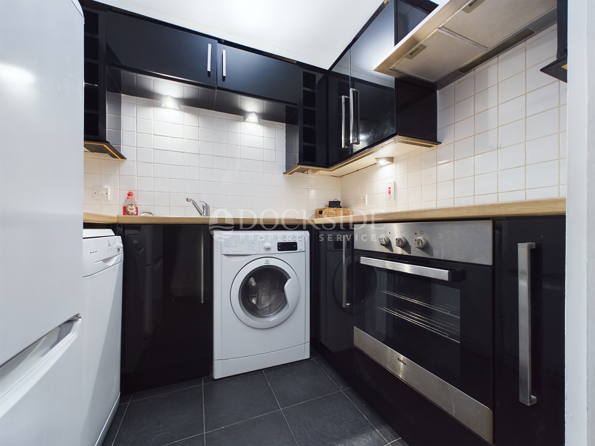 1 bed to rent in Wheel House, London 5