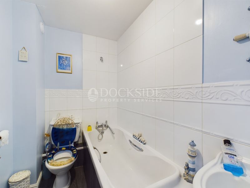 3 bed house to rent in Waterside Lane, Gillingham  - Property Image 6