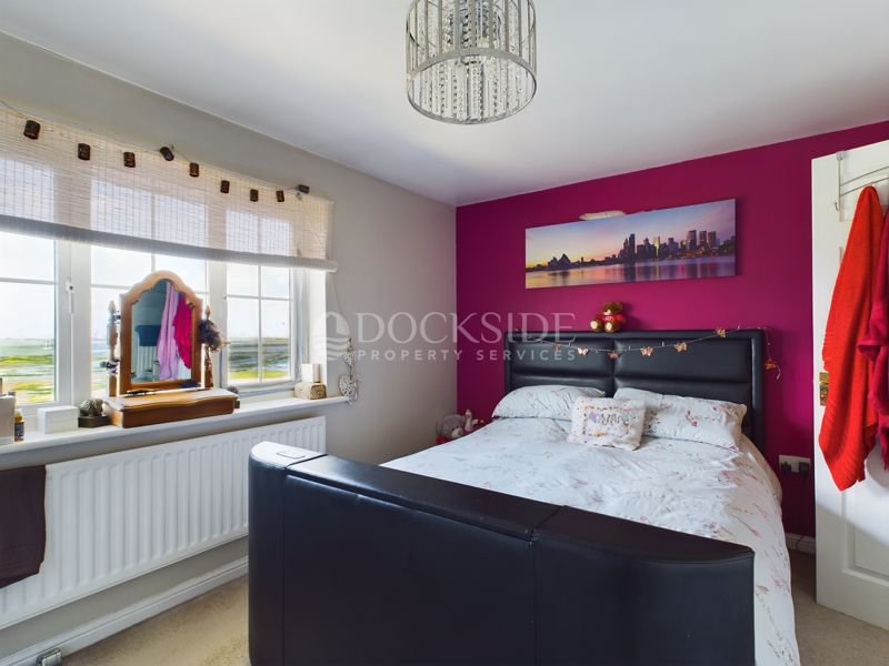 3 bed house to rent in Waterside Lane, Gillingham  - Property Image 8