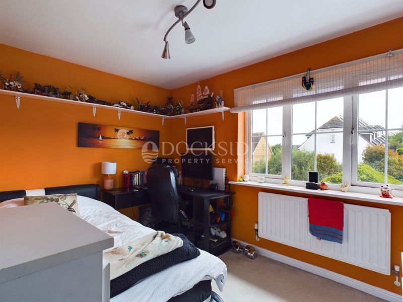 3 bed house to rent in Waterside Lane, Gillingham  - Property Image 10